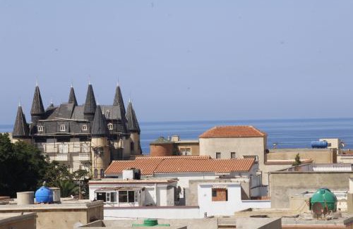 Ain El Turk Apartment | Residence Nadra