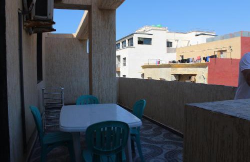 Ain El Turk Apartment | Residence Nadra