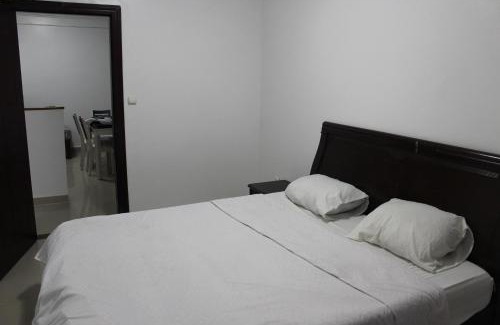 Ain El Turk Apartment | Residence Nadra