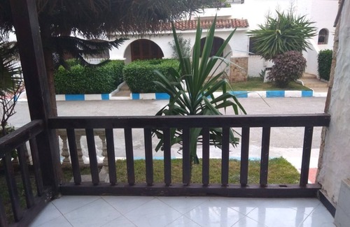 Martil Apartment | Residence Narjisse Martil Corniche