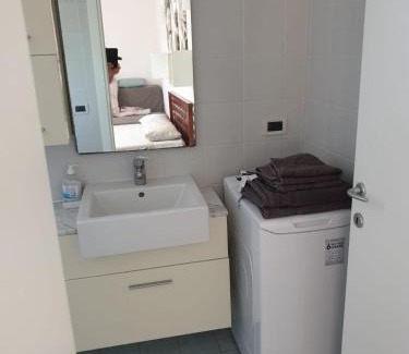 Lido di Volano Apartment | Residence natura beach