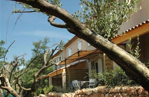 Bauduen House | Residence n°1 - BAUDUEN