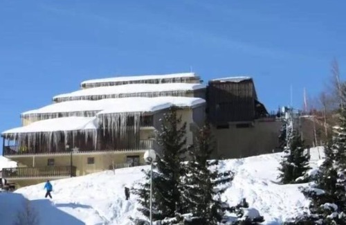 Auris Apartment | Residence Nigritelles B - Apartment 2 rooms cabin at the foot of the slopes - Auris en Oisans