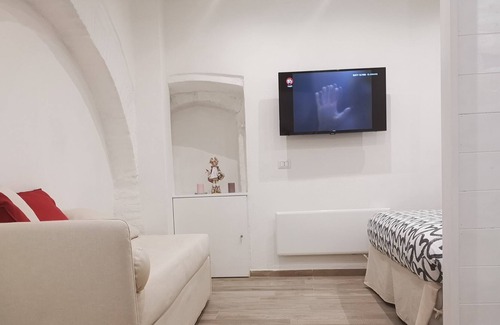 Guzman House | Residence of San Francesco