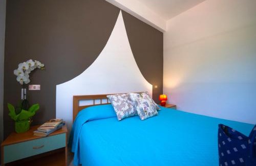 Ricadi Apartment | Residence Olimpo