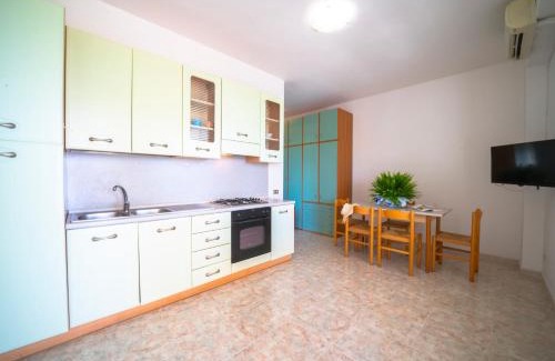Ricadi Apartment | Residence Olimpo