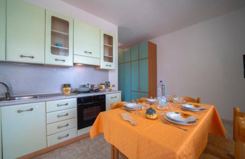 Ricadi Apartment | Residence Olimpo