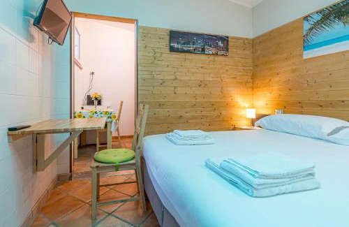 Tavernerio Apartment | Residence Paolino