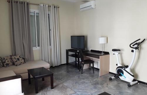 Bordj el Kiffan Apartment | RESIDENCE Paradise
