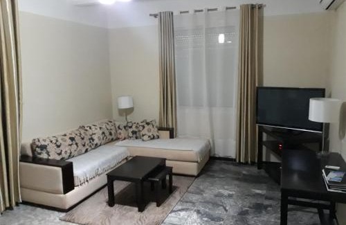 Bordj el Kiffan Apartment | RESIDENCE Paradise