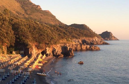 Maratea Apartment | Residence Pianeta Maratea