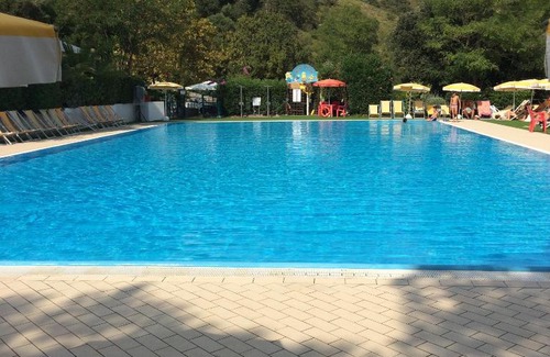 Maratea Apartment | Residence Pianeta Maratea