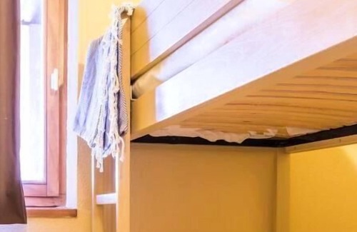 Jeux Apartment | Residence Pierre & Vacances L'Ours Blanc - Apartment for 6 people - 2 bedrooms