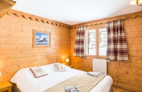 Val Claret Apartment | Residence Pierre & Vacances Premium L'Ecrin des Neiges**** - Apartment for 6 people - 2 bedrooms