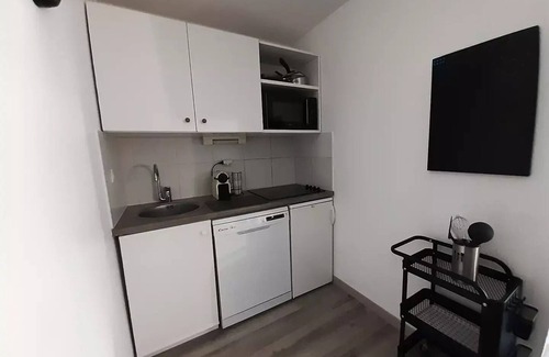 Arzon Apartment | Residence Port du Crouesty - maeva Home - 2-room apartment for 4 people - Comfort