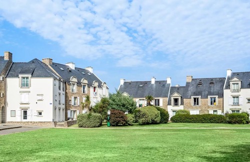 Arzon Apartment | Residence Port du Crouesty - maeva Home - 2-room apartment for 4 people - Comfort