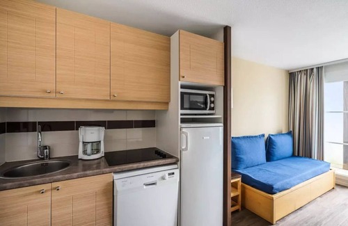 Arzon Apartment | Residence Port du Crouesty - maeva Home - 2 Rooms 7 People Comfort