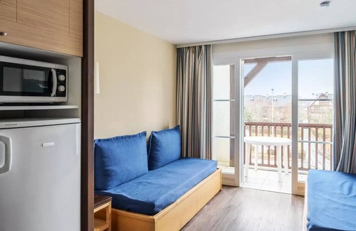 Arzon Apartment | Residence Port du Crouesty - maeva Home - 2 Rooms 7 People Comfort