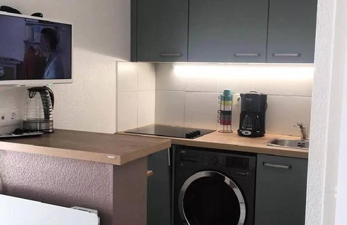 Arzon Apartment | Residence Port du Crouesty - maeva Home - 2-room apartment for 5 people - Comfort - Sea view