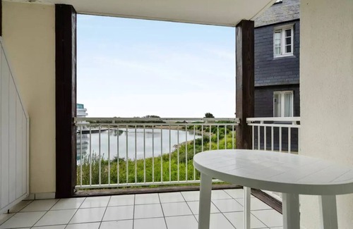 Arzon Apartment | Residence Port du Crouesty - maeva Home - 2-room apartment for 5 people - Comfort - Sea view