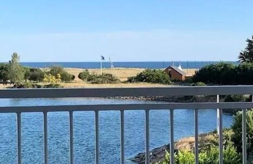 Arzon Apartment | Residence Port du Crouesty - maeva Home - 2-room apartment for 5 people - Comfort - Sea view