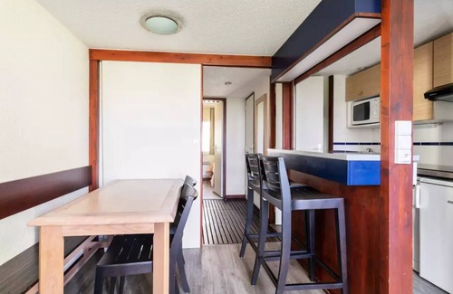 Arzon Apartment | Residence Port du Crouesty - maeva Home - 2-room apartment for 5 people - Comfort - Sea view
