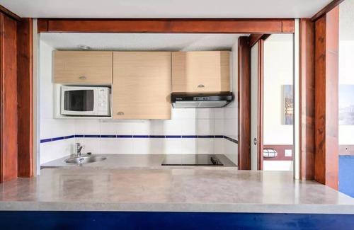 Arzon Apartment | Residence Port du Crouesty - maeva Home - 2-room apartment for 5 people - Comfort - Sea view