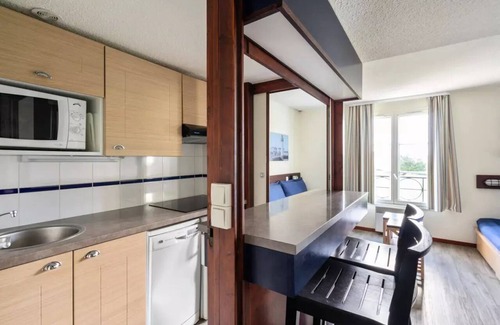 Arzon Apartment | Residence Port du Crouesty - maeva Home - 2-room apartment for 5 people - Comfort - Sea view