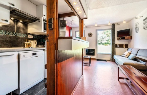 Arzon Apartment | Residence Port du Crouesty - maeva Home - Comfort Apartment 1 bedroom (6 people)