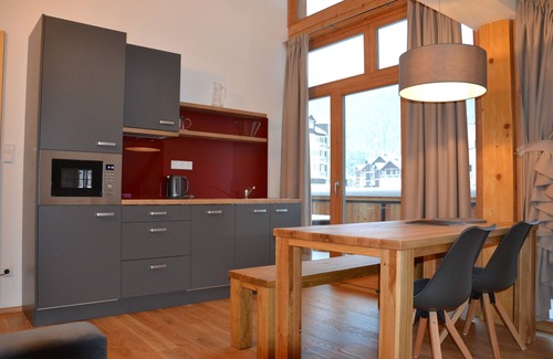 Pec pod Snezkou Apartment | Residence Post