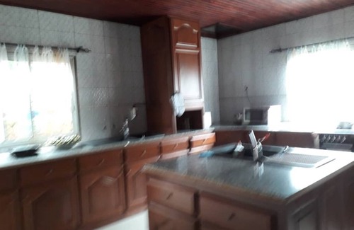 Yaounde House | Residence Rachetou, residential area