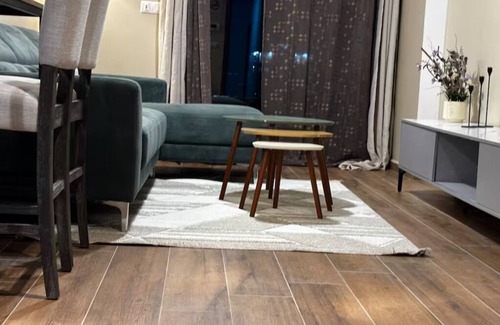 Marcory Apartment | Residence Riches Modern Apartment, Ideally Located in Abidjan