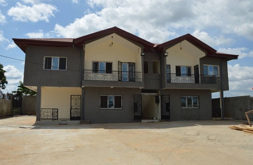 Yaounde Apartment | Residence Rosalie