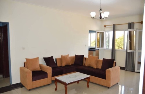 Yaounde Apartment | Residence Rosalie