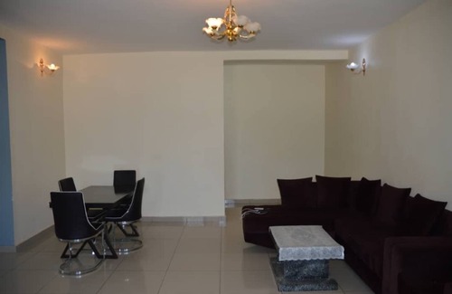 Yaounde Apartment | Residence Rosalie