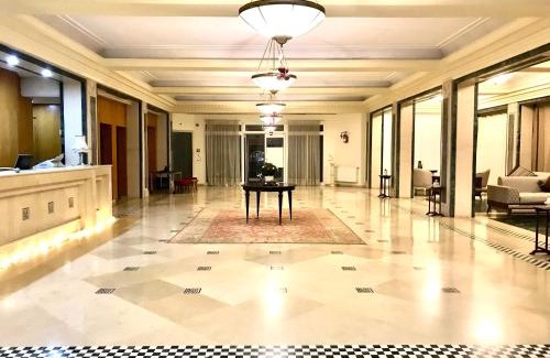 Hammamet Sud Apartment | Residence Royal - Deluxe