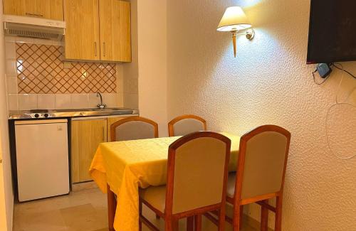 Hammamet Sud Apartment | Residence Royal - Deluxe