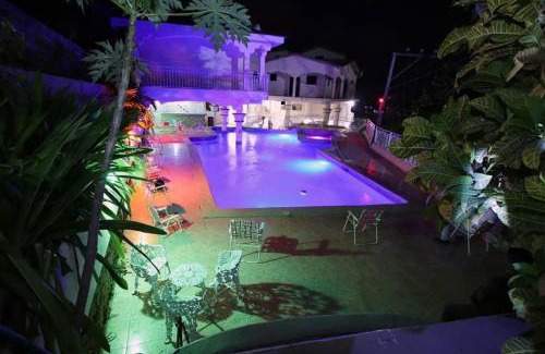 Rival Beach Hotel | Residence Royale Hôtel
