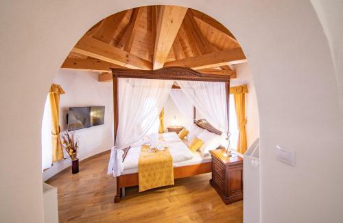 Borovany Apartment | Residence Safari Resort - Chateau