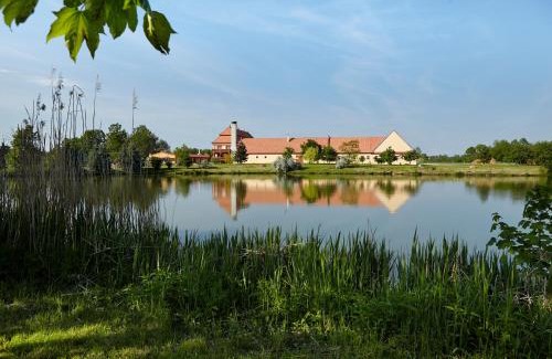 Borovany Apartment | Residence Safari Resort - Chateau