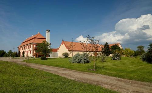 Borovany Apartment | Residence Safari Resort - Chateau