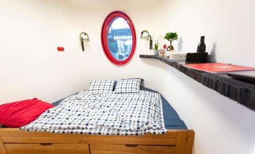 Borovany Apartment | Residence Safari resort - Prvok