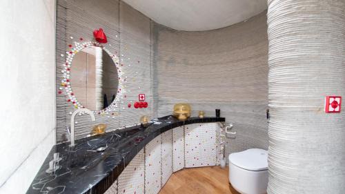 Borovany Apartment | Residence Safari resort - Prvok