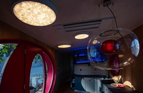 Borovany Apartment | Residence Safari resort - Prvok
