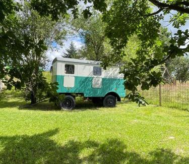 Borovany Other | Residence Safari Resort - Teepee Village