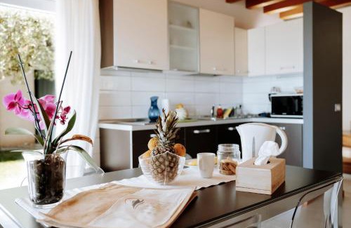 Bogliaco Apartment | Residence San Carlo