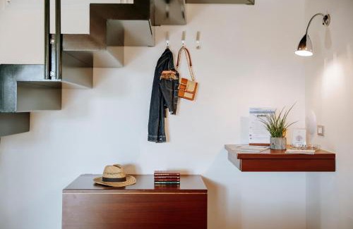 Bogliaco Apartment | Residence San Carlo
