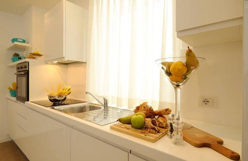 Alassio House | Residence San Marco Suites&Apartments Alassio