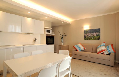 Alassio House | Residence San Marco Suites&Apartments Alassio