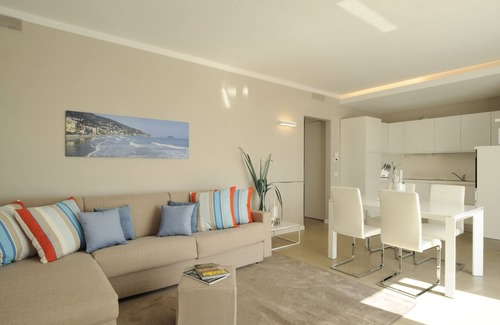Alassio House | Residence San Marco Suites&Apartments Alassio